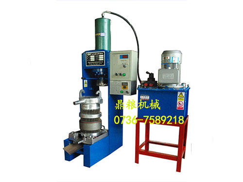 超高壓液壓榨油機150TS（香油機），超高壓，帶加熱功能,芝麻、核桃、花生、油茶